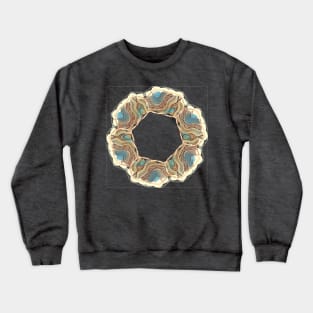 Beholder, Healing Crewneck Sweatshirt